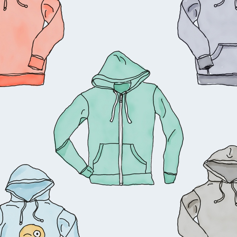 Durable Marble Pants