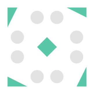 Small Concrete Bench