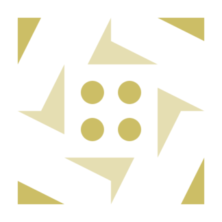 Sleek Granite Keyboard