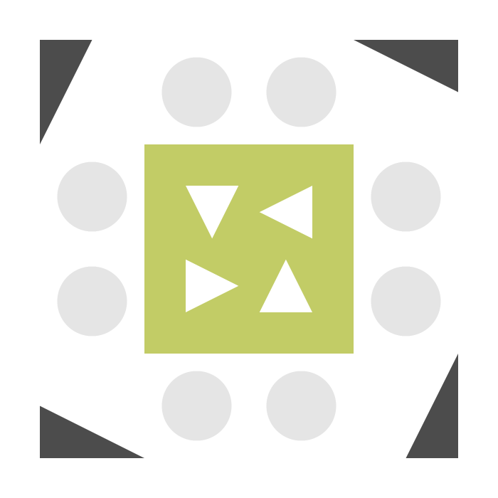 Gorgeous Concrete Chair