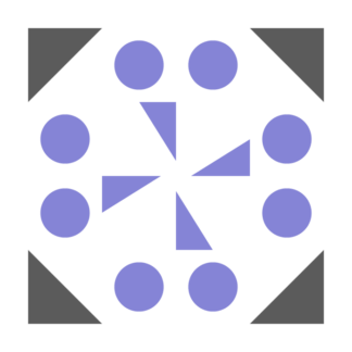 Rustic Wool Computer