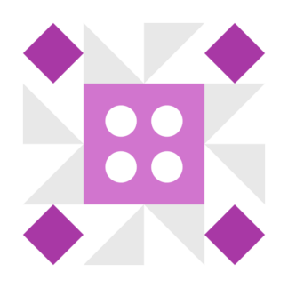 Gorgeous Granite Hat