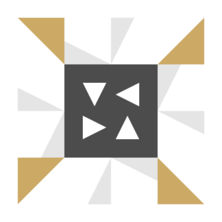 Durable Bronze Keyboard