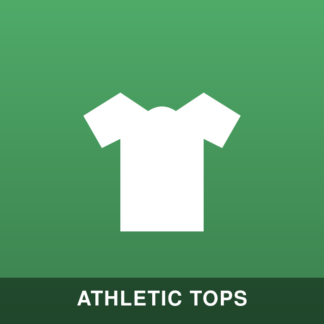 Cropped Workout Tee