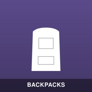 Tech Backpack