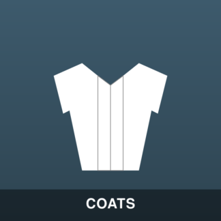 Pea Coat