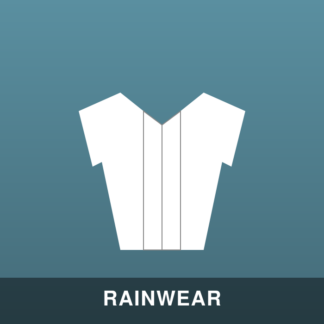Trench Raincoat