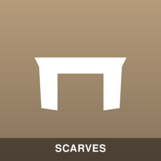 Infinity Scarf