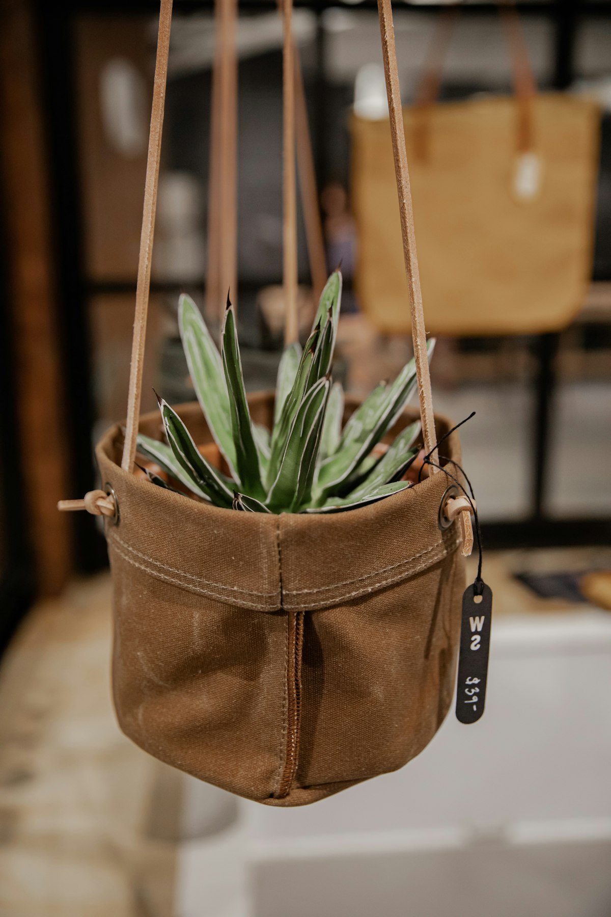 Homer Crossbody Field Bag